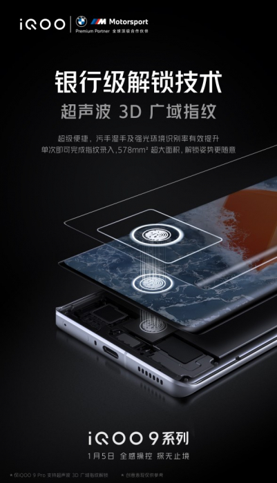 Xiaomi 12 Pro збочися? Дисплей iQOO 9 Pro краще – фото 4