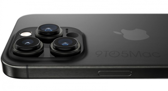 iPhone 15 Pro Max получит почти дюймовый, эксклюзивный сенсор от Sony – фото 1