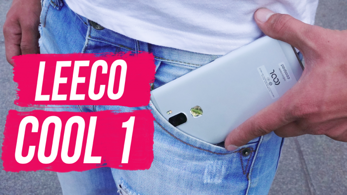Обзор LeEco Cool1 Dual (Coolpad C106): убийца Xiaomi Redmi Pro или бюджетная альтернатива Meizu MX6 – фото 1