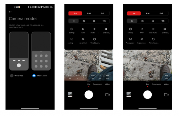 Xiaomi Leica Camera app: how to install – фото 2