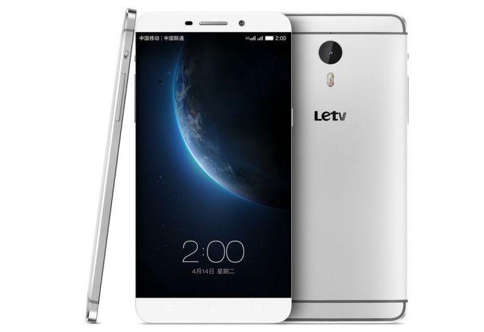 LeTV Max Pro – перший смартфон із Snapdragon 820 – фото 1