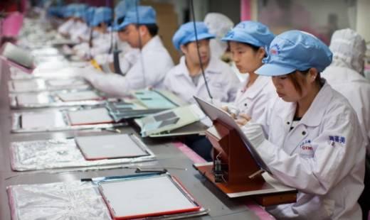 Samsung закроет завод по сборке смартфонов в Китае – фото 1