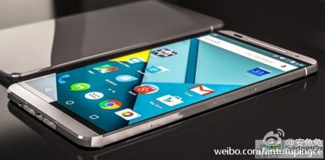 HTC Nexus Marlin (M1): стали известны характеристики смартфона из линейки Nexus компании Google – фото 1