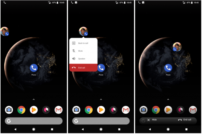 Новая функция в Google Phone 17 для пользователей Pixel, Nexus и Android One – фото 2