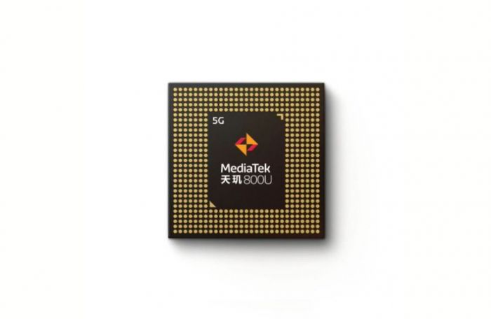MediaTek представила мощный среднебюджетный чип Dimensity 800U – фото 3