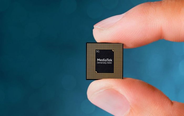 MediaTek представила мощный среднебюджетный чип Dimensity 800U – фото 2