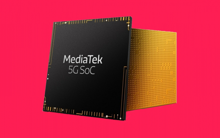 Давление на Qualcomm усилится: MediaTek готовит Dimensity 900 – фото 1