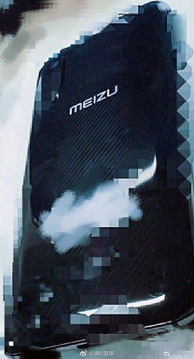 Meizu 16s будет выпущен минимум в трёх цветовых вариациях
