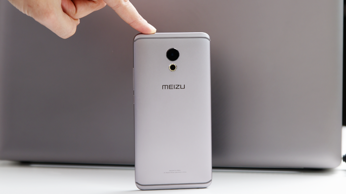 Meizu Pro 6 Plus: smartphone unboxing for the most dedicated fans with a "biting" price – фото 1