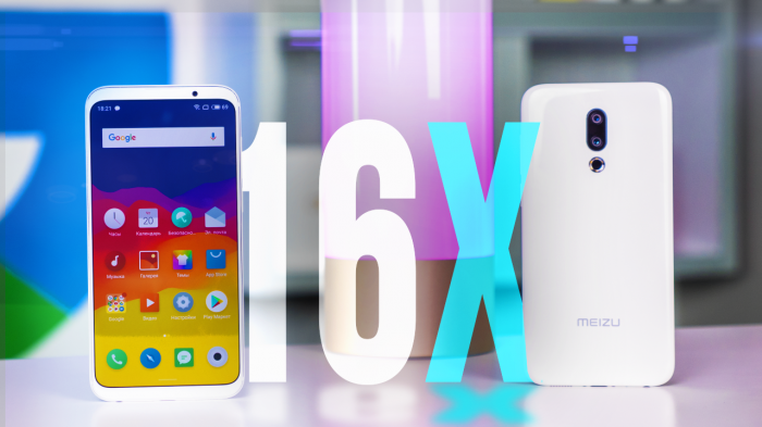 Meizu 16X video review: checkmate to competitors? – фото 1