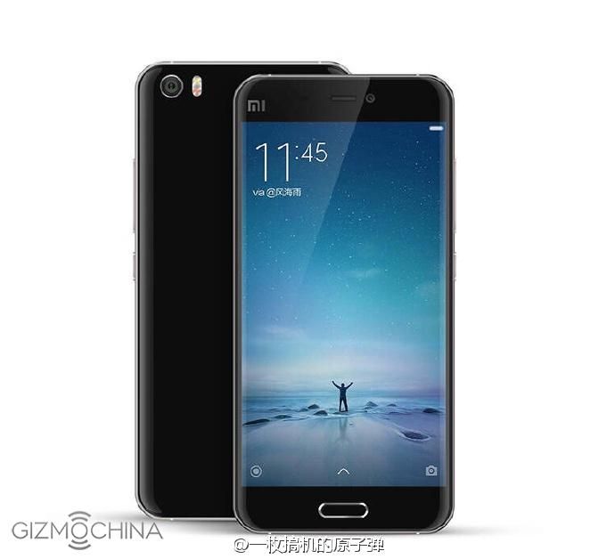 Xiaomi Mi5: пять подтвержденных фактов о будущем флагмане – фото 1