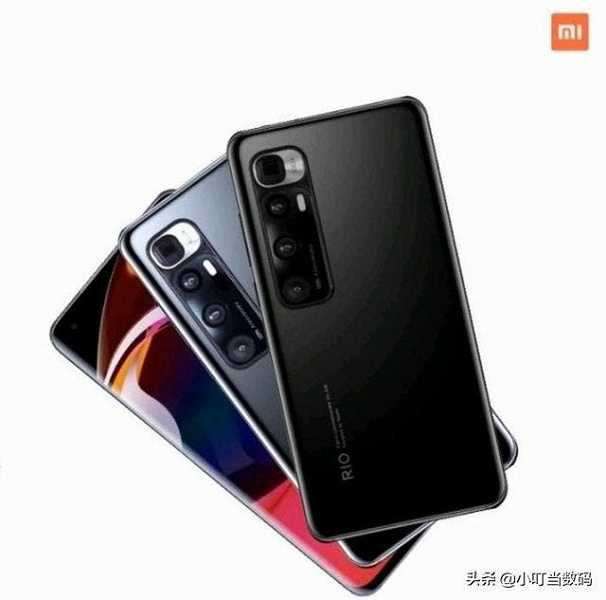Интересные новости: Xiaomi Mi 10 Ultra может стать первым коммерческим смартфоном с подэкранной фронтальной камерой – фото 1