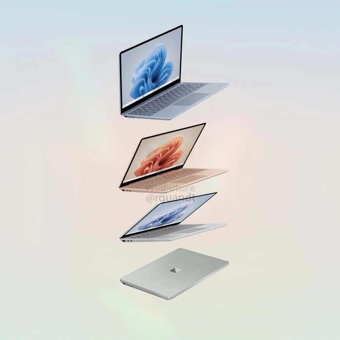 Microsoft Surface Laptop Go 3 – это Google Pixel в мире ноутбуков и MacBook на Windows! – фото 1