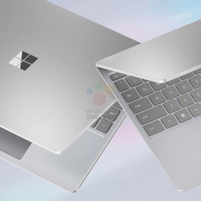 Microsoft Surface Laptop Go 3 - це Google Pixel в світі ноутбуків та MacBook на Windows! – фото 2