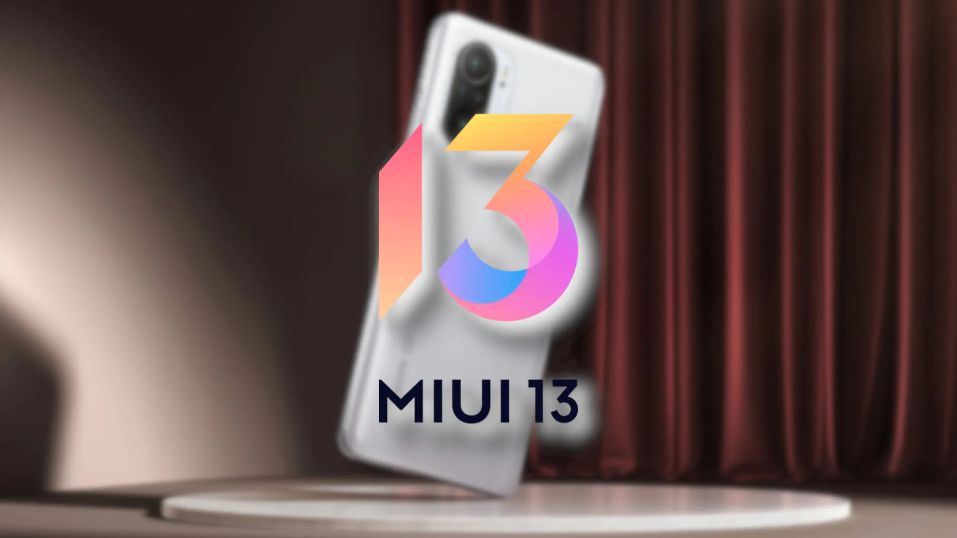 MIUI 13 у своїй фінальній версії вийде 28 грудня. Для яких смартфонів – фото 1