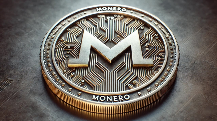 monero