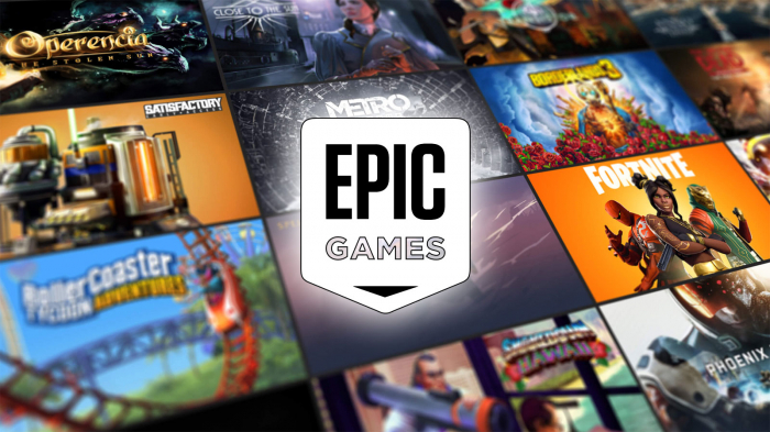 Epic Games виграв суд проти Google