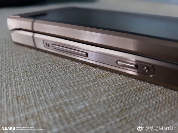 Samsung уже скоро представит флагман без 3,5 мм аудиоджека – фото 1