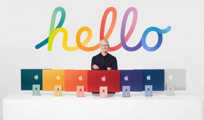 Apple активно розробляє 32-дюймовий iMac, коли вийде та кому він потрібен? – фото 1