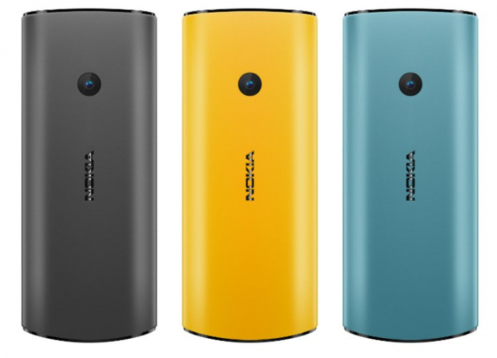 Представлены кнопочные Nokia 110 4G и Nokia 105 4G – фото 2