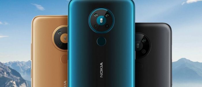 Nokia 6.3 та Nokia 7.3 будуть випущені дуже скоро – фото 1