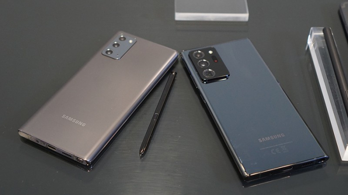 Samsung Galaxy Note 21 отменен, но в серии Galaxy Note 20 может случиться пополнение – фото 1