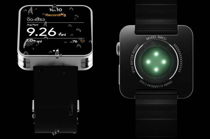 Основатель OnePlus готовит внешне необычные смарт-часы – фото 3