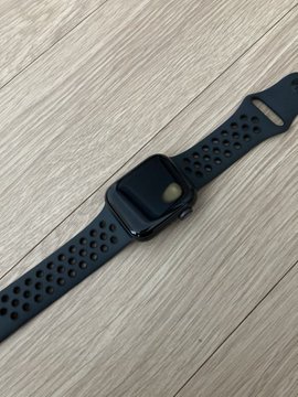 Apple Watch SE схильні до перегріву – фото 2
