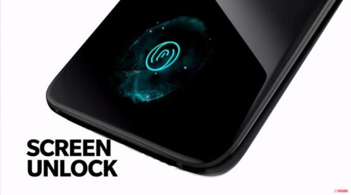 Анонс OnePlus 6T: скорость, Screen Unlock и ОС Android 9.0 Pie – фото 3