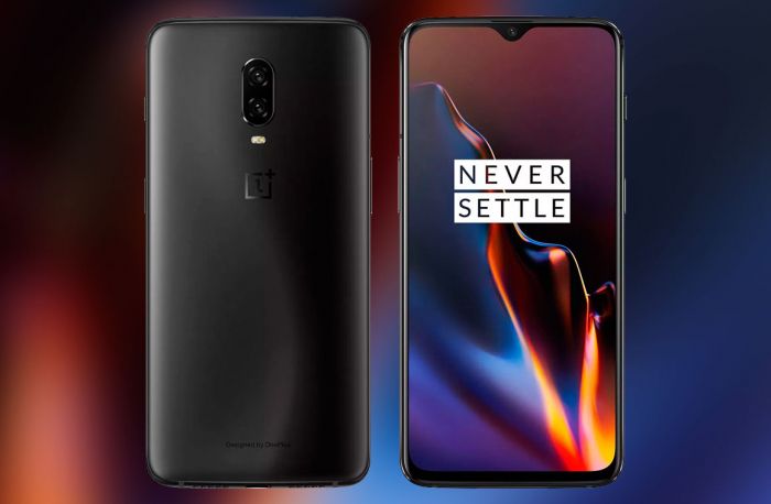 Смартфоны OnePlus: история от «убивец флагманов» до полновесных флагманов – фото 10