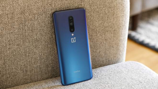 oneplus 7