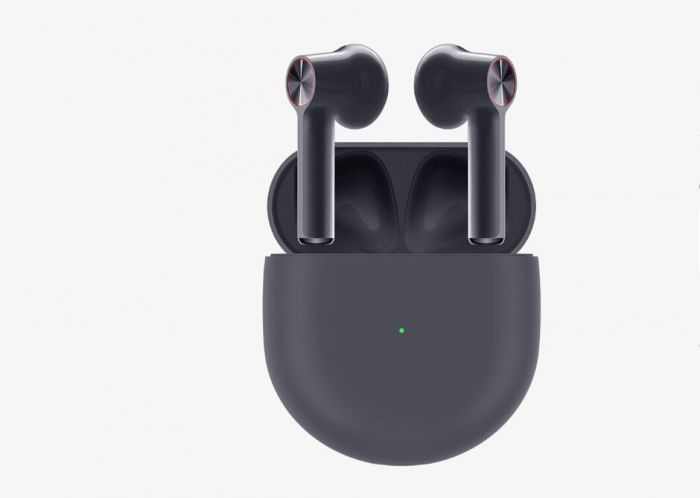 Анонс OnePlus Buds: повністю бездротові навушники з довгим часом роботи – фото 1