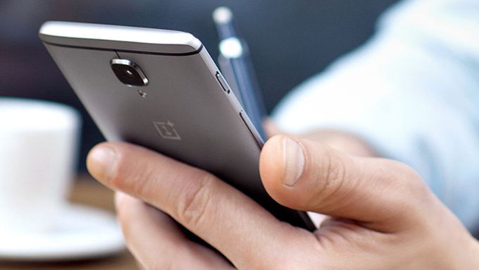 Продажи OnePlus 3 возобновлены после месячного перерыва – фото 1