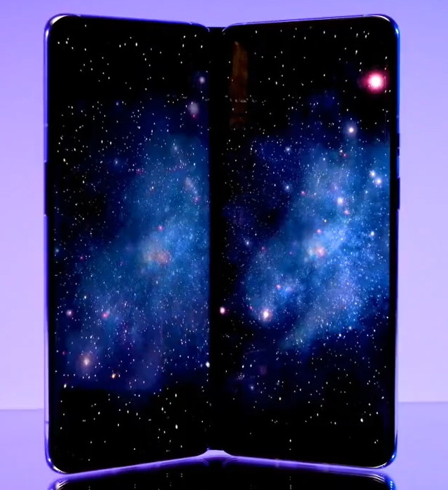OnePlus продвигает складной Samsung Galaxy Z Fold 3? Странный ход компании – фото 1
