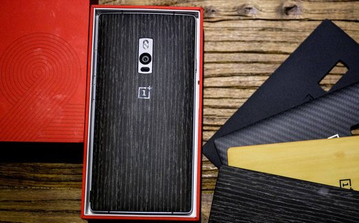 Смартфоны OnePlus: история от «убивец флагманов» до полновесных флагманов – фото 3