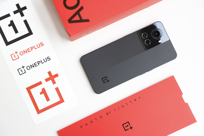 OnePlus Ace suffers from overheating. The company claims that this is normal. – фото 1