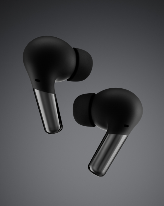 Навушники OnePlus Buds Pro: найкращий звук та швидка зарядка – фото 2