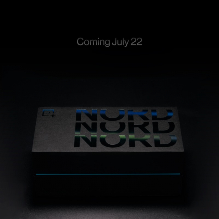 Официально: дата анонса OnePlus Nord 2 и эксклюзивный чип – фото 1