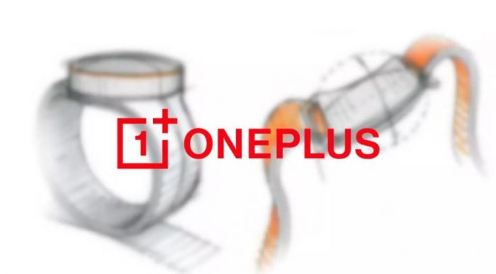 Другие концепты OnePlus Watch