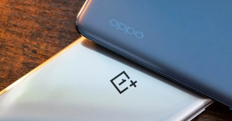 OnePlus стыдится сближения с Oppo – фото 1