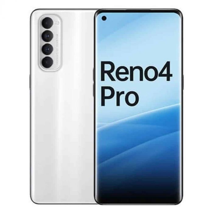 Oppo Reno4 та Reno4 Pro для глобального ринку: зображення та відмінності від варіантів для ринку Китаю – фото 3