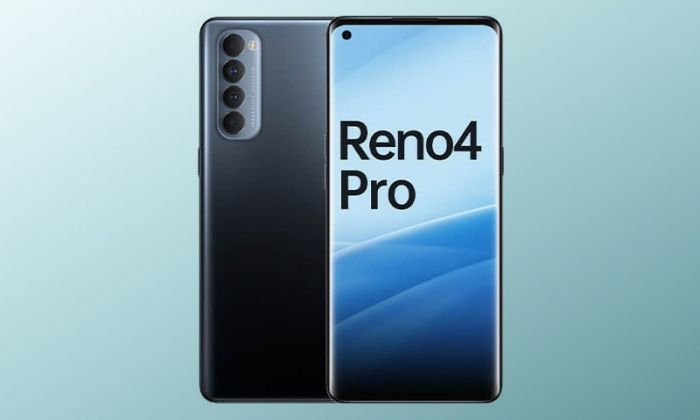 Oppo Reno4 та Reno4 Pro для глобального ринку: зображення та відмінності від варіантів для ринку Китаю – фото 1