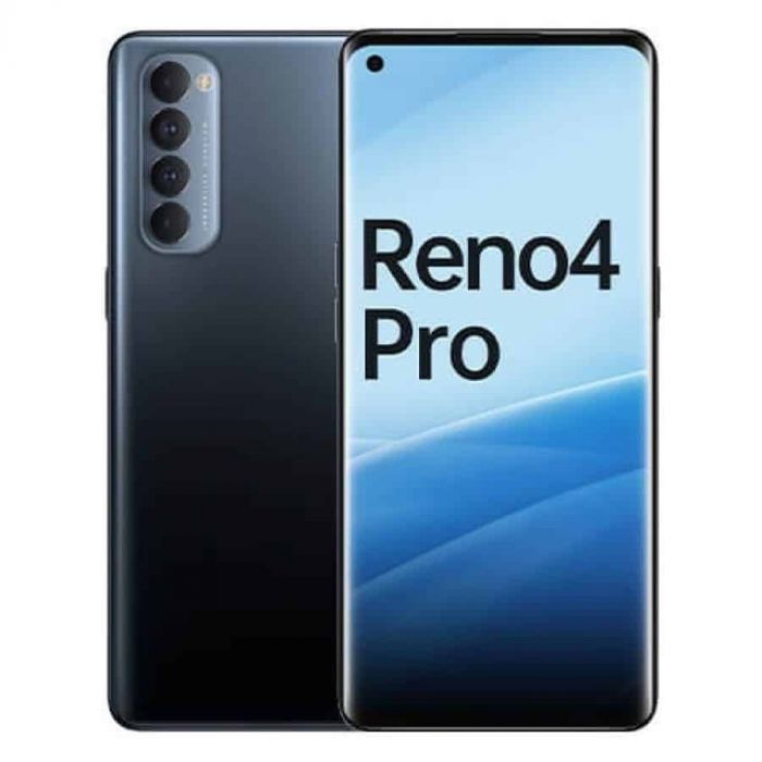 Oppo Reno4 и Reno4 Pro для глобального рынка: изображения и отличия от вариантов для рынка Китая – фото 2
