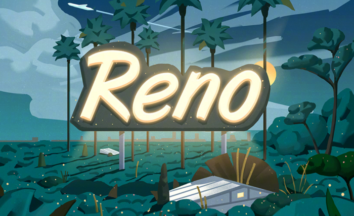 TENAA раскрыл характеристики Oppo Reno Ace – фото 1