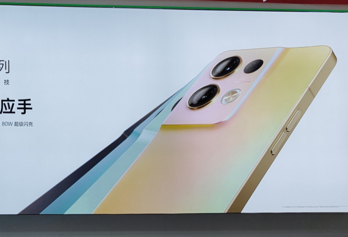 Oppo Reno 8 Pro and Oppo Reno 8 Pro + appeared on the promo image – фото 1