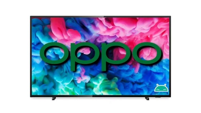 OPPO Android TV