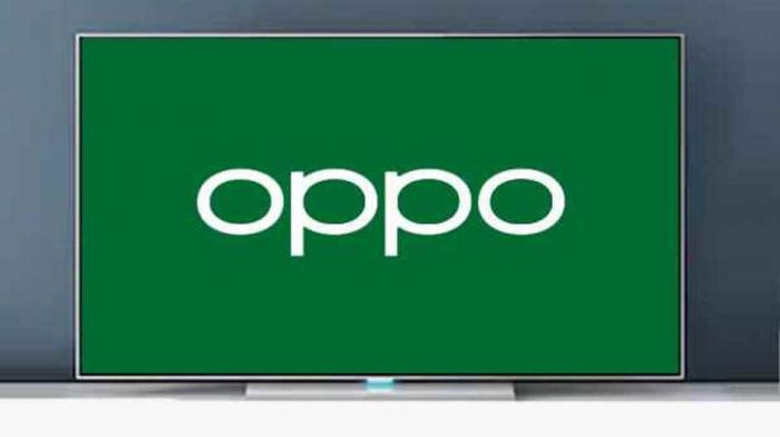 OPPO TV