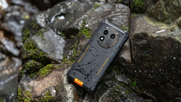 Анонс OUKITEL WP28: бронированный смартфон с огромным аккумулятором за $140 – фото 1