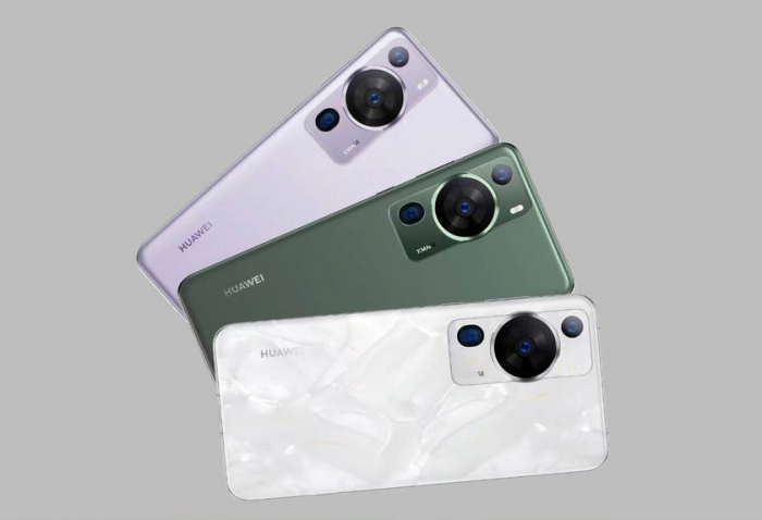 Huawei P60 Pro: первые официальные тизеры показали ...