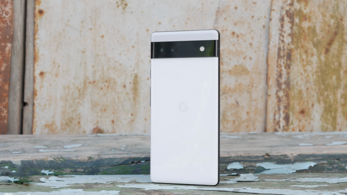 Обвал ціни на Google Pixel 6a - компактний камерофон віддають за 9 468 – фото 1